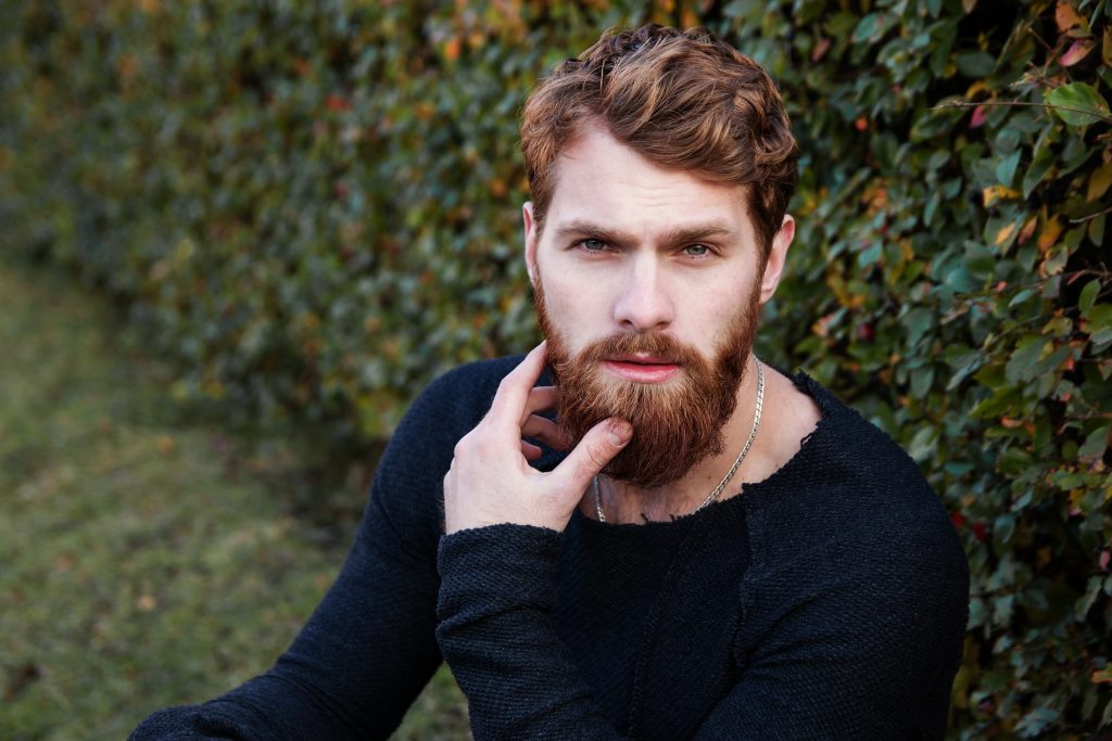beard trneds 2017 beards are out