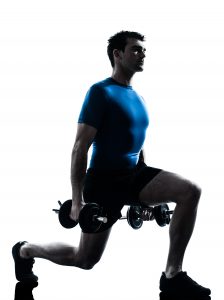 why all men should train their legs