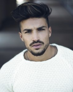 beard trends 2017 cropped beard