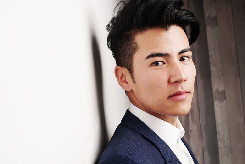 How to find a new hairstyle that would suit you - GetHair