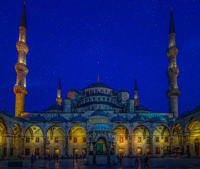 Things to do in Istanbul