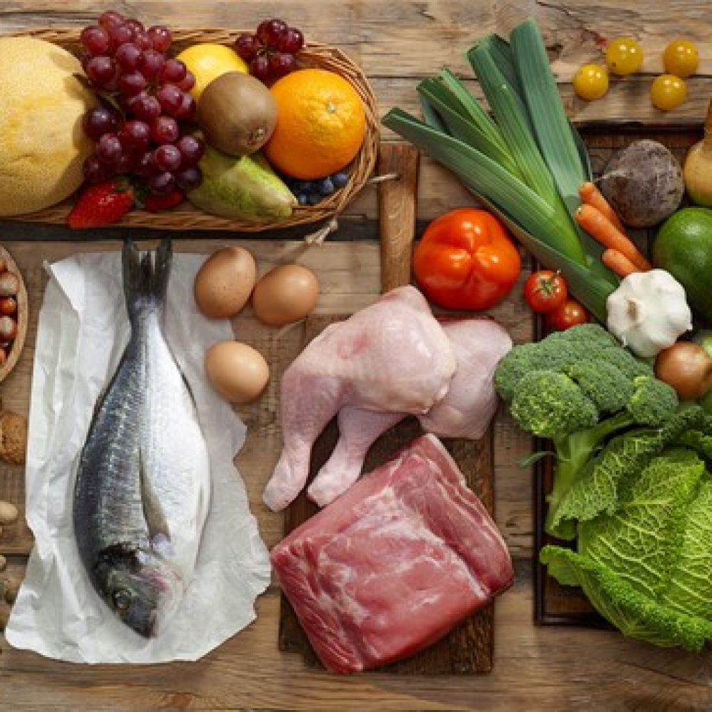 maintaining testosterone, The Paleo Diet, avoid winter colds