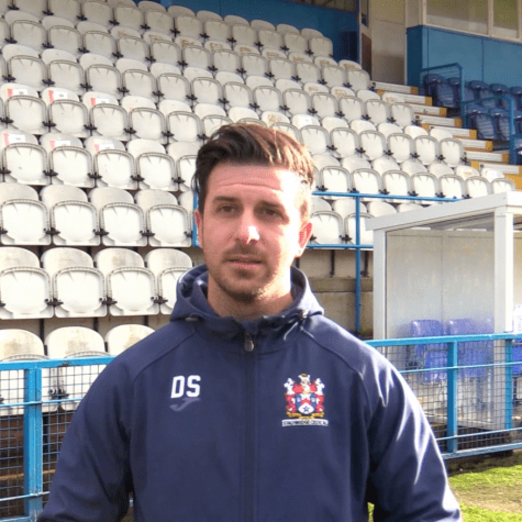football coach