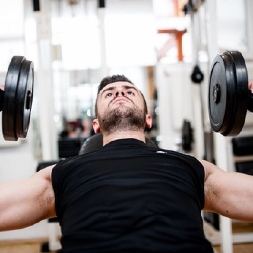 single limb training
