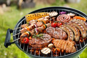 BBQ, Tips and Tricks to Lose Weight For Summer