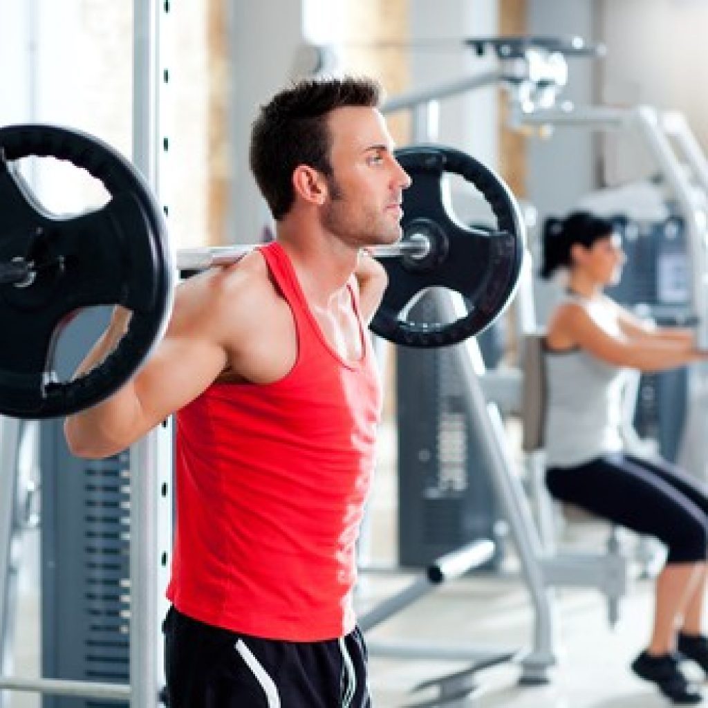 fitness motivation