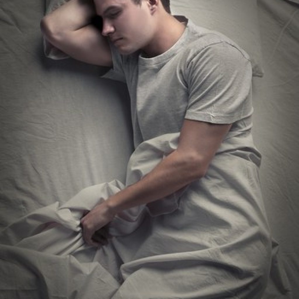 sleep