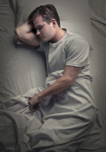 sleep