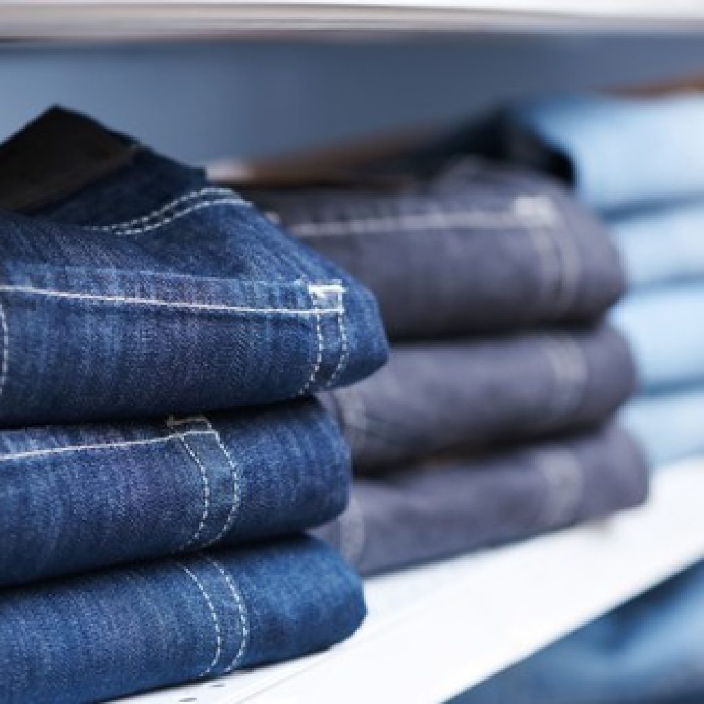 The Ultimate Guide to Men's Jeans