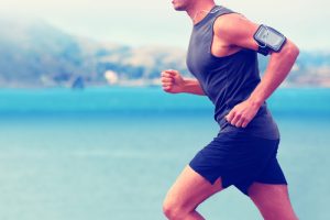 fitness retreat, warm weather training considerations