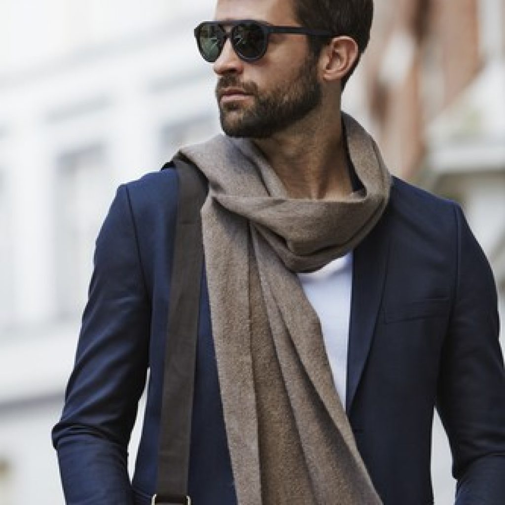 style tips for men