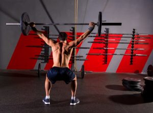 how to effectively use complexes in your training