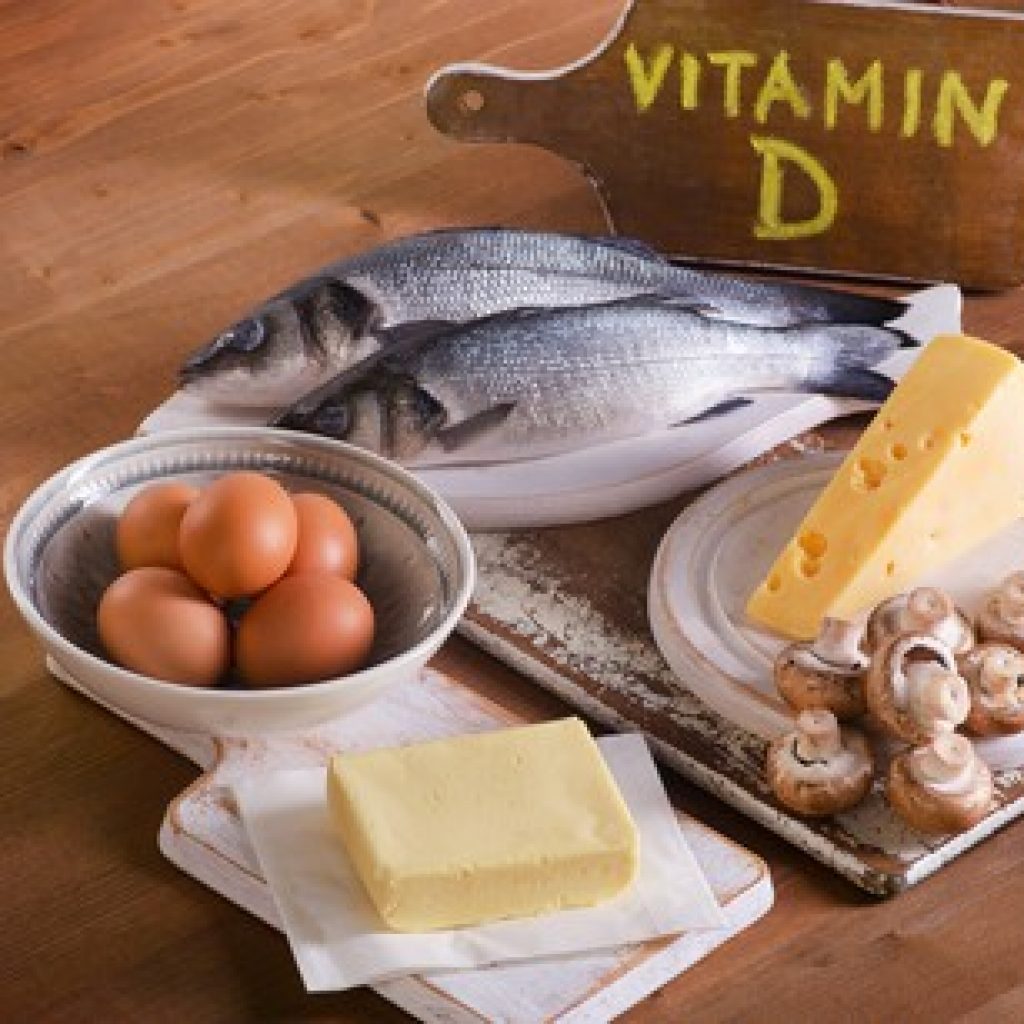 vitamin D