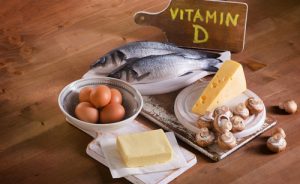 vitamin D