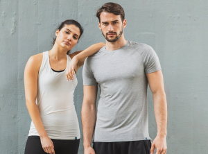 sustainable gym wear, bodytek, eco friendly fitness wear