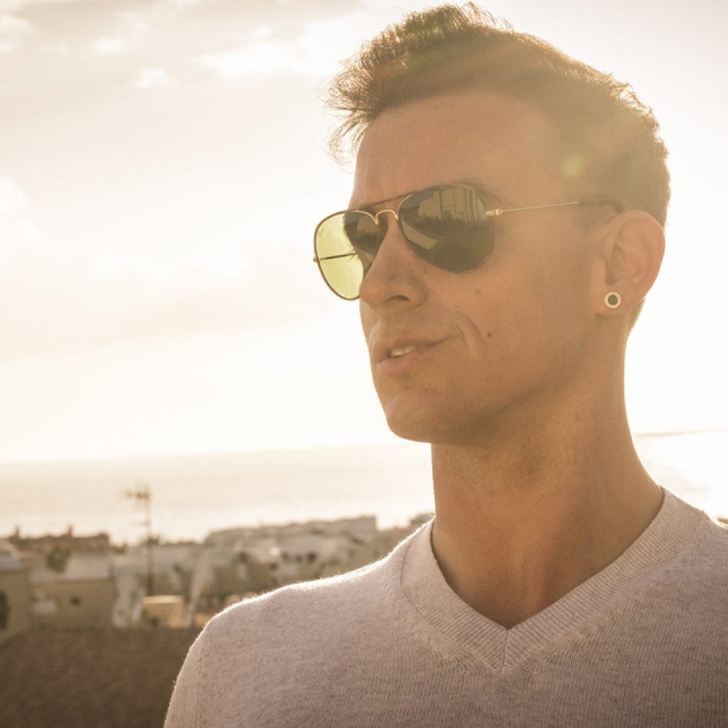 simple summer style tips for men