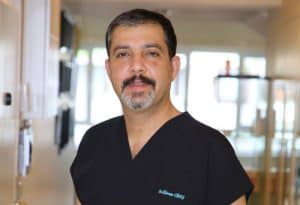 Dr. Ekrem Civas