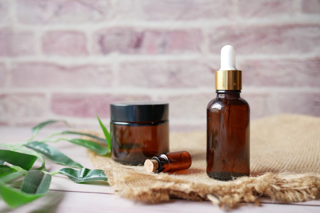 The role of essential oils in your har care routine