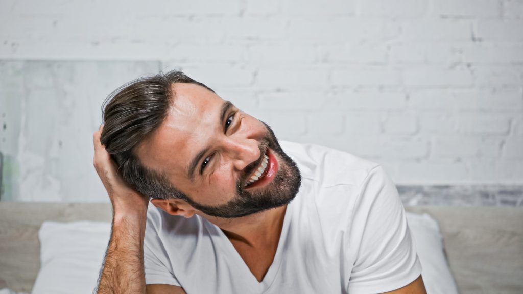 The Science Behind Hair Transplant: How Does it Work?