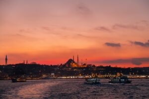 Istanbul: hair transplant capital of the world